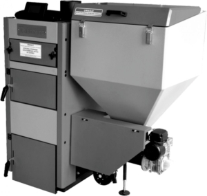 KOCIOŁ ANGUS COMPACT PZ 20 PRAWY / PLATINUM + ZAPALARKA