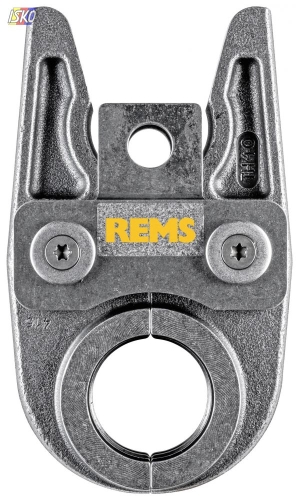 Product SZCZĘKA ZACISKOWA TH 32 REMS 63452