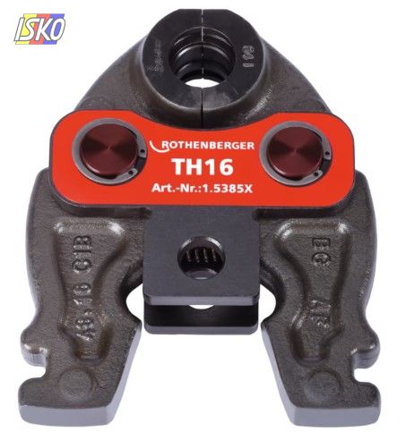 Product SZCZĘKA TH 16 / mini ROTHENBERGER 63768