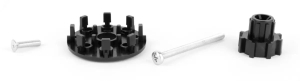 ADAPTER ARM/ACT/ARC DO ZAWORU / ARV PROCLICK (nowy zawór Proclik, I gener. siłownik)