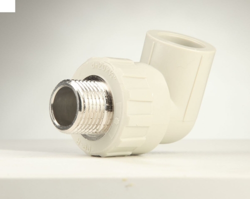 Produkt KOLANO PP GZ MOSIĘŻNE 25X3/4˝ TAUR SILVER TAUR 63914