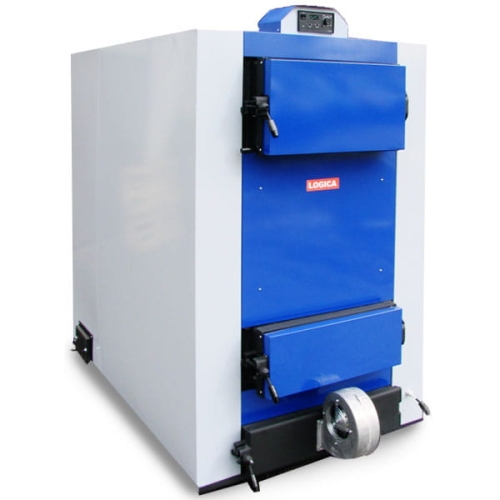 Kocioł węglowy CICHEWICZ LOGICA OPTIMUM 200 kW
