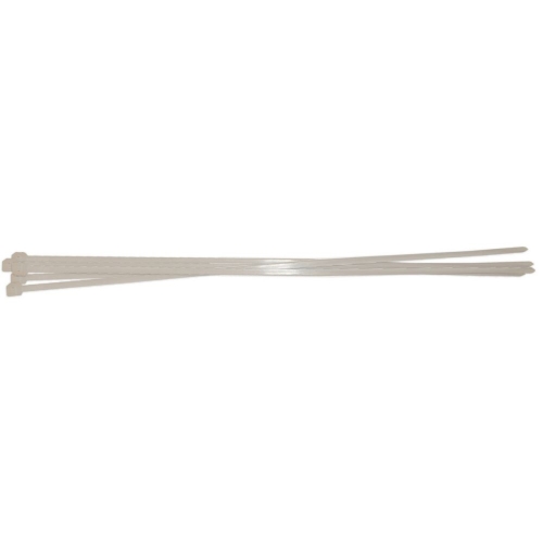 Product OPASKI ZACISKOWE 100SZT. TOPVAC 63993