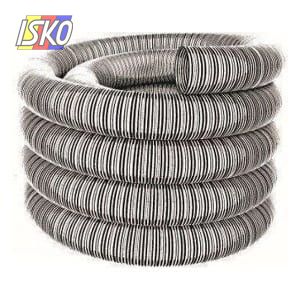 Produkt RURA ELASTYCZNA 100 STALOWA - 50,0MB SPIROFLEX 64064