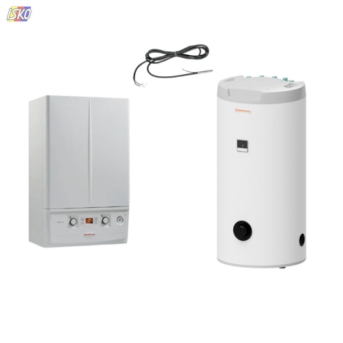 Produkt ZESTAW EXA 24 STANDARD 160 IMMERGAS 64529 1