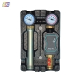 Produkt GRUPA POMPOWA DN25 PG ECO 2 DK / BEZ MIESZACZA BEZ POMPY A.21.025.111 KELLER 64532 1