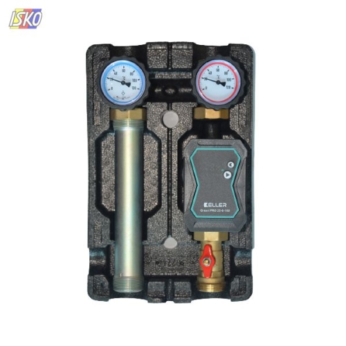 Produkt GRUPA POMPOWA DN25 PG ECO 2 DK / BEZ MIESZACZA BEZ POMPY A.21.025.111 KELLER 64532 1