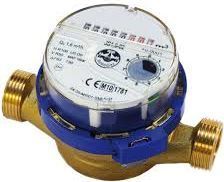 Product WODOMIERZ SMART + JS-90-4 [MID] DN20 R80 / 3/4 CIEPŁA WODA ENBRA 64544