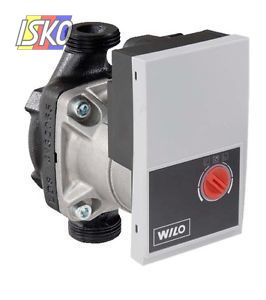 Produkt POMPA WILO YONOS PARA 25-130/6-43/SCU-12 WILO 64657