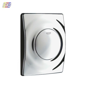 PRZYCISK SURF-BIEL ALPEJSKA SHO / GROHE