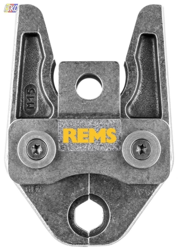 Produkt SZCZĘKA ZACISKOWA M 22 REMS 64881