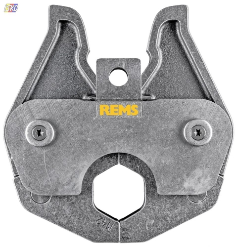 Produkt SZCZĘKA ZACISKOWA M 42 (4G) REMS 64884