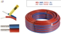 Produkt Rura COMISA PEX IZOL. PODWÓJNA 20x2-50MB / COMISA COMISA 64985
