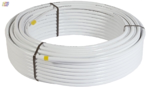Rura COMISA WIELOWARSTWOWA EVO 26X3 50M / COMISA/TAUR SECURO
