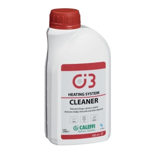 ŚRODEK C3 CLEANER 500ML