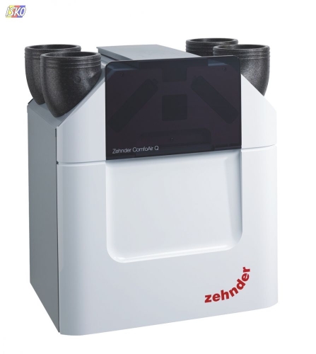 Product ZEHNDER COMFOAIR Q350 PL R VV TR PRAWY ZEHNDER 65252