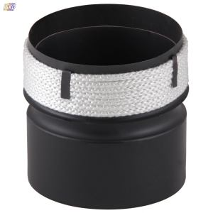 PRZEJŚCIE 2MM RURA-KOMIN CERAMICZNY160/180SZ