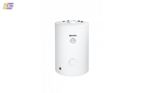 Produkt PODGRZEWACZ TERMO TOP WHITE SWK-140  / Z WĘŻ. SPIR. KRÓĆCE W GÓRĘ KOSPEL 65881 1
