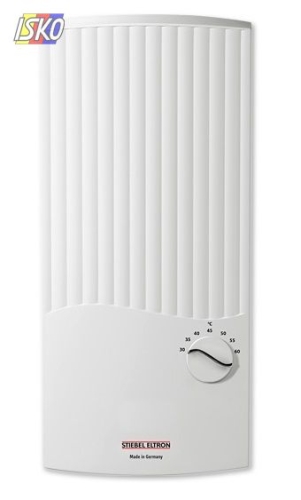 Produkt ELEKTRONICZNY OGRZEWACZ PRZEPŁYWOWY / PEY 18/21/24 TRÓJFAZOWY STIEBEL ELTRON 65943