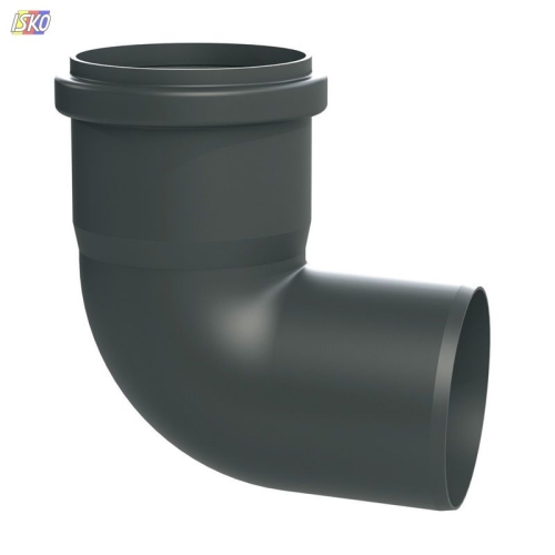 Produkt KOLANO 87ST DN60 CZARNE / STARR ALMEVA 66030