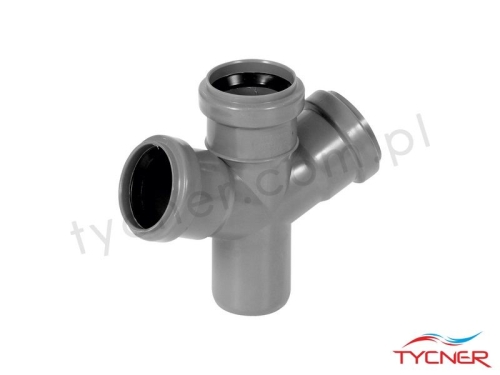 Product CZWÓRNIK 50/50/50/67 TYCNER 66184