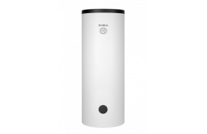 WYMIENNIK 300SWPC 300L Z WĘŻ MAXI 4,22m2 / Termo Magnum ( do pomp ciepła) WĘŻOWNICA MAXI 4,22m2