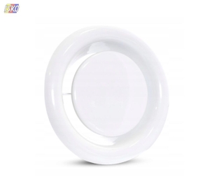 ANEMOSTAT NAWIEWNY DN125