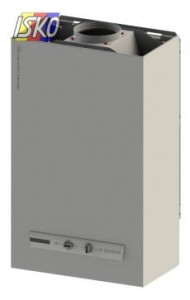 OGRZEWACZ WODY TERMAQ ELECTRONIC / ECO GE - 19-02 GZ50