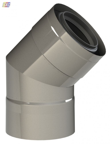 Produkt KOLANO 87ST DN110/160 / LAB ALMEVA 66377