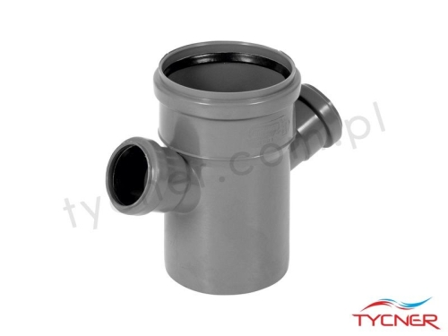 Product CZWÓRNIK 110/50/50/67 TYCNER 66415