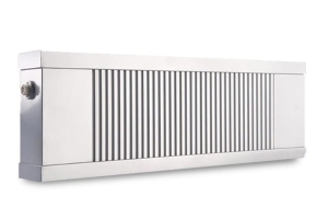 Heizkörper mit Seitenanschluss  REGULUS SOLLARIUS S2/160 215x1600mm