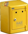 Product OBUDOWA ZEWNĘTRZNA  G-023 ŻÓŁTA / RAL 1021, OTWARTA KEN 66526
