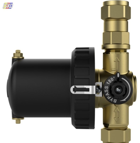 Product SEPARATOR MAGNETYCZNY ATOM- PODŁĄCZENIE 3/4˝ GW ADEY / MAGNACLEAN ATOM ADEY 66972