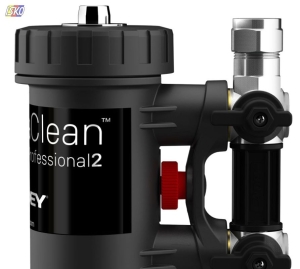 SEPARATOR MAGNETYCZNY PROFESSIONAL 2- 1˝GW ADEY / MAGNACLEAN PROFESSIONAL2- Europa FL1-03-01688