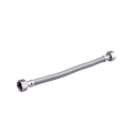 Produkt WĘŻYK ELASTYCZNY 1/2˝x3/8˝ 30 cm (ww) / W OPLOCIE ZE STALI NIERDZEWNEJ KELLER 66999 1