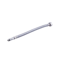 Product WĘŻYK ELASTYCZNY- BAT.M10x1-3/8˝50 cm / W OPLOCIE ZE STALI NIERDZEWNEJ - DŁUGIE KELLER 67002