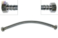 Product WĘŻYK ELASTYCZNY 1/2˝x1/2˝ 50 cm (ww) / W OPLOCIE ZE STALI NIERDZEWNEJ KELLER 67004 2