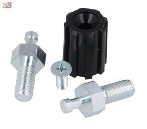 ADAPTER ARM PROCLICK DO ZAWORU / ARV, ESBE (MG, G, F), PAW (nowy siłownik, zawór I gener.)