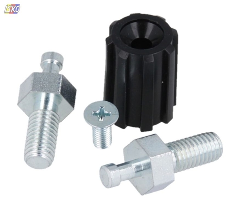 Product ADAPTER ARM PROCLICK DO ZAWORU / ARV, ESBE (MG, G, F), PAW (nowy siłownik, zawór I gener.) AFRISO 67424