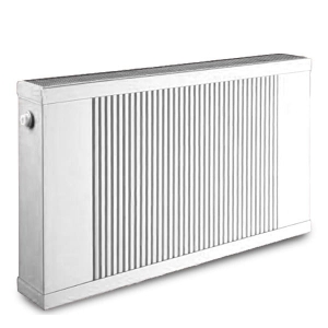 Heizkörper mit Seitenanschluss  REGULUS SOLLARIUS S4/ 60 395x600mm