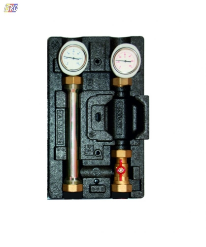 Product GRUPA POMPOWA DN25  / BEZ MIESZACZA BEZ POMPY GOHEAT 68187