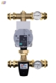 Product ZESTAW MIESZAJĄCY ESBE KVS-3,2  / TEMP.20-55 WILO PARA K&amp;B 68637 1