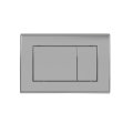Product PRZYCISK PODWÓJNY BIAŁY-POŁYSK M570 / DELFIN THIN ALCADRAIN PL 68700 3