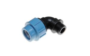 KOLANO 25x3/4˝ GZ-PE