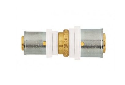 Produkt ZŁĄCZKA REDUKCYJNA 20X2-16X2 HERZ 69572 1
