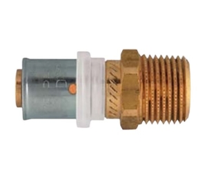 ZŁĄCZKA PROSTA 20X2-1/2 GZ