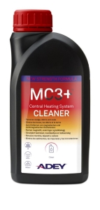 CZYSZCZĄCY 0,5 L ŚRODEK MC- 3+