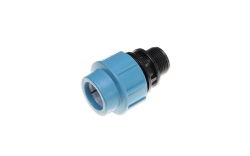 Produkt ZŁĄCZKA 40x1 GZ-PE USTM 69912