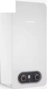 PODGRZEWACZ WODY WRD 9-4 KB 23 S5395 / WYŚWIETLACZ LCD