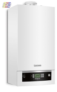 BUDERUS LOGAMAX PLUS GB072 V2 24KW / 2-F